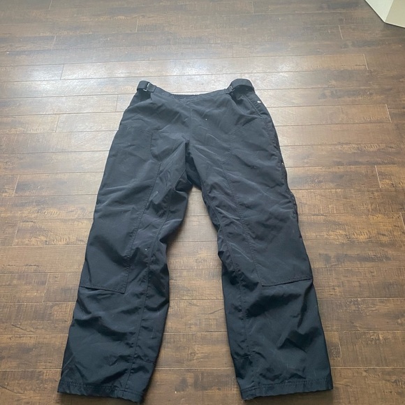 Carhartt Waterproof Breathable pants - Picture 4 of 14